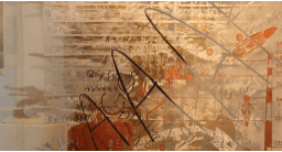 Echoic billboard – Children’s science&nbsp;–