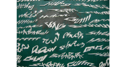 The sounds of airplane in&nbsp;Germany