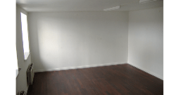 No view, no sounds in&nbsp;Denmark