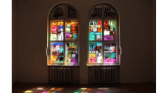 Kreuzberg bleibt unhöflich / Kreuzberg remains&nbsp;impolite