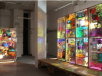 “What You Might Have Seen in&nbsp;Berlin”